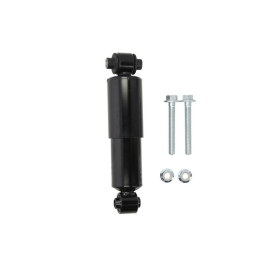 Амортизатор прицепа Schmitz 270/380 MT WEWELER, SCHMITZ L-267/383ММ Ø16*Ø58 / Ø16*Ø80MM