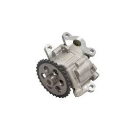 Насос масляный ford transit 2011- (2.2tdci)  CITROEN/PEUGEOT 9677428680