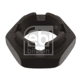Гайка наконечника M24x1,5