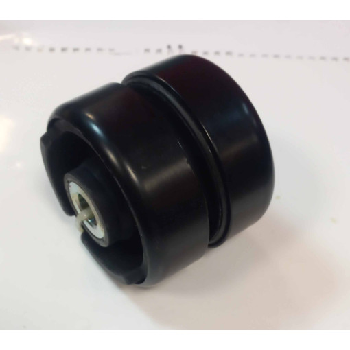 Сайлентблок кронштейну кабіни VOLVO FL/RVI Midlum -00
