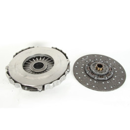Комплект зчеплення 430MM VOLVO F12,FL12,FH12,FM-