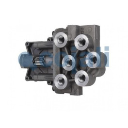 Кран четырехконтурный Renault Premium AE4625