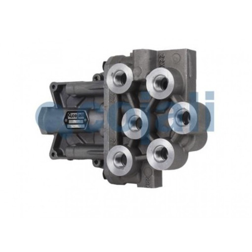 Кран чотирьохконтурний Renault Premium AE4625
