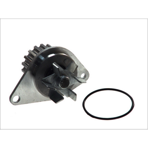 Помпа водяная Peugeot Partner Citroen Berlingo 1.4B