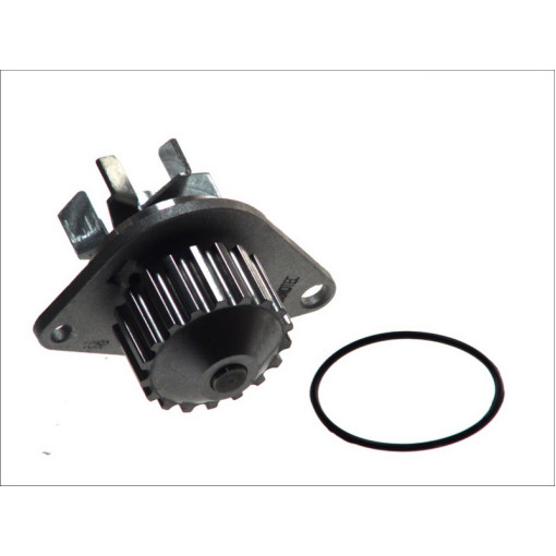 Помпа водяная Peugeot Partner Citroen Berlingo 1.4B