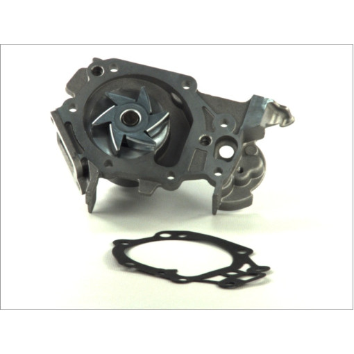 Помпа водяная Renault Kangoo Clio Dacia 1.2/16V