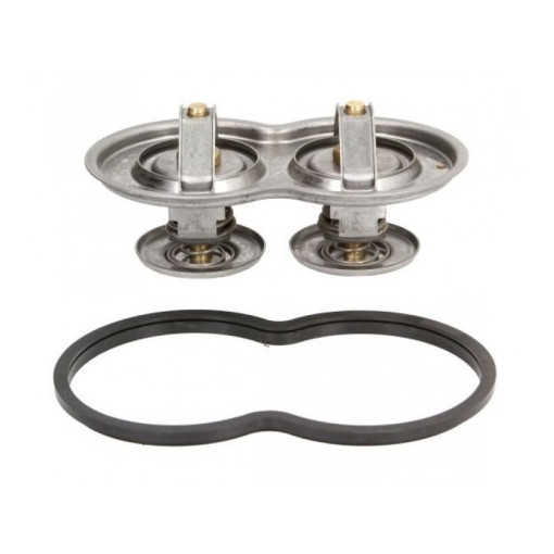 Термостат Scania 4