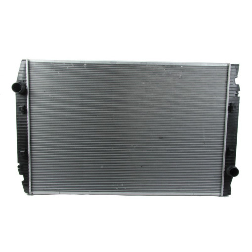 Радиатор двигателя Iveco Stralis AS без рамы