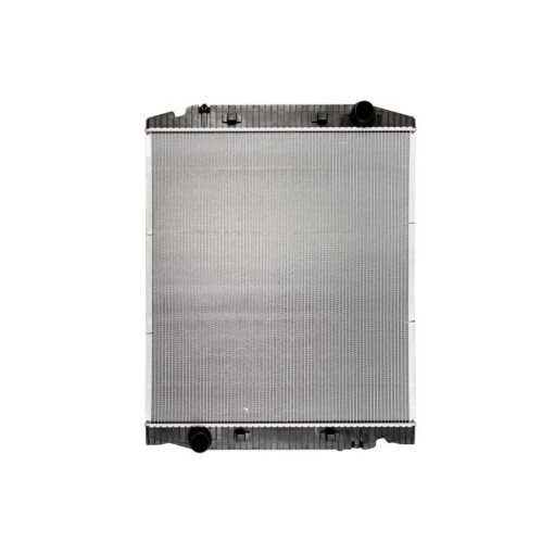 Радиатор двигателя IVECO STRALIS без рамы