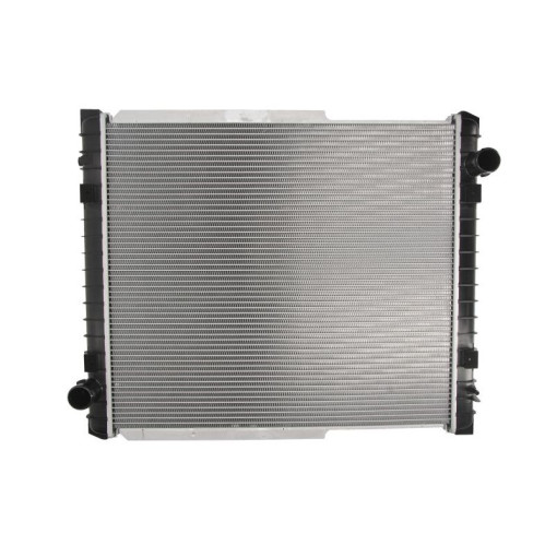 Радиатор двигателя Iveco Eurocargo без рамы
