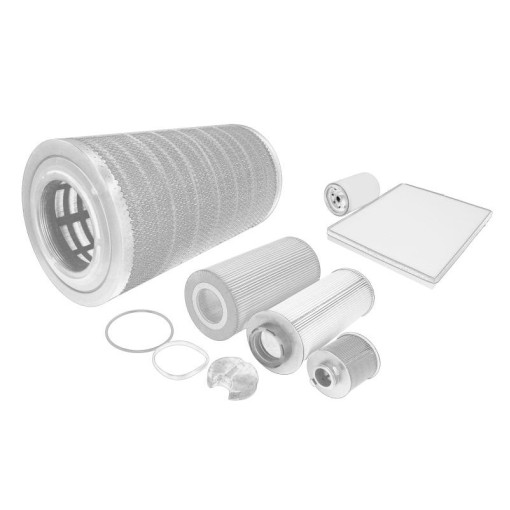 Комплект фильтров DAF XF105