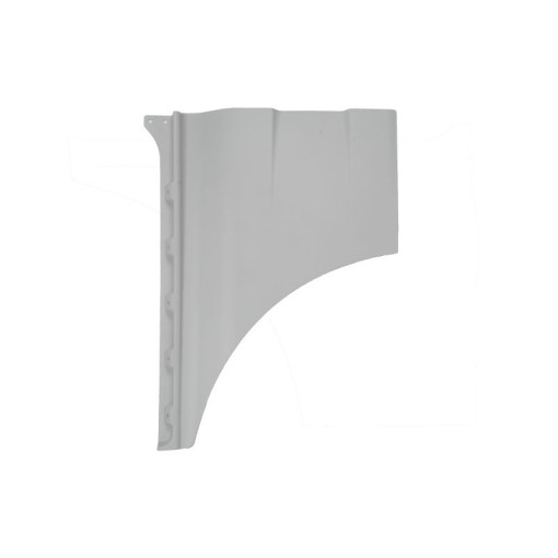 Продовження дверей MAN TGA TGX R