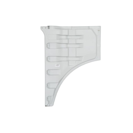 Продовження дверей MAN TGA TGX R