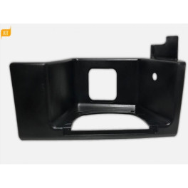 Подножка нижняя MAN TGA LX R