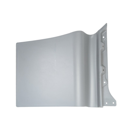 Продовження дверей MAN TGS TGA LX R