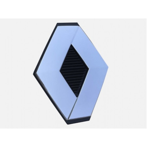 Логотип Renault Magnum DXI Etech