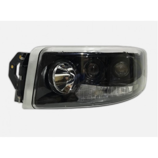 Фара Renault Premium DXI L чорна