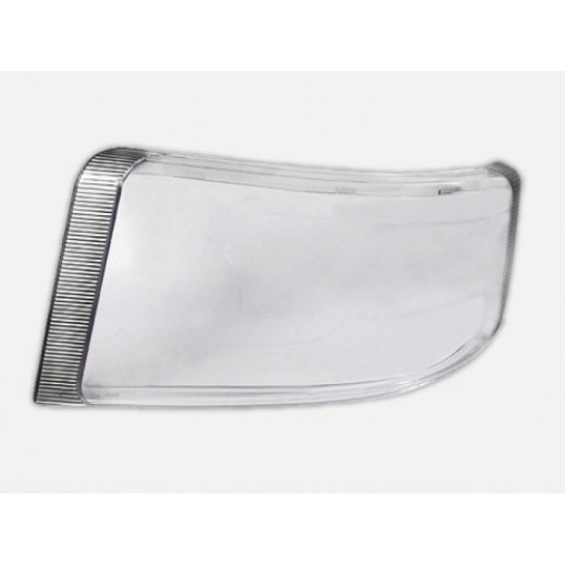 Скло фари Renault Premium DXI L