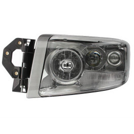 Фара передняя Renault Premium L DXI