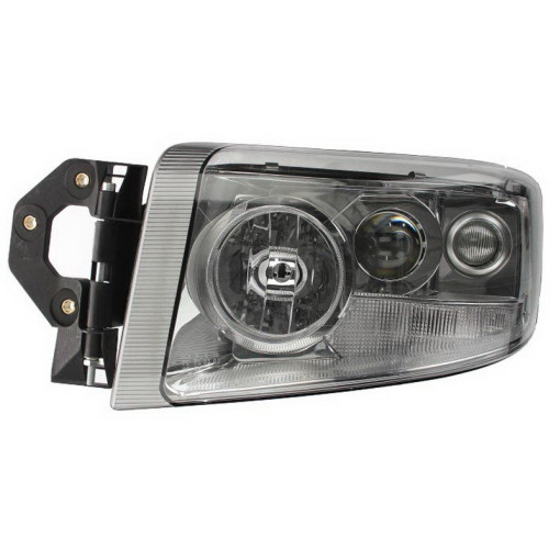Фара передняя Renault Premium L DXI