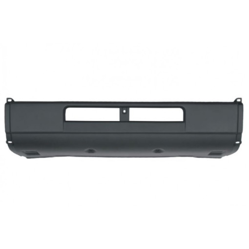 Бампер передний SCANIA 124/144 средняя часть 4 11.95- R