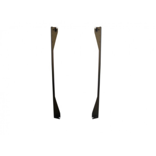 Рама радіатора Scania R, T [8/95-]