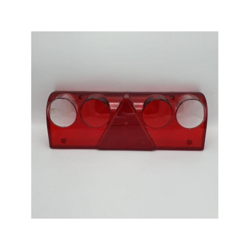 Склозаднього ліхтаря білий поворот Europoint II  EUROSTOP