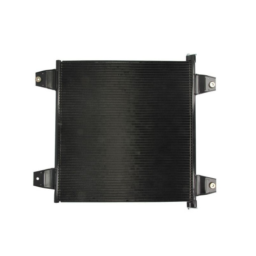 Радиатор кондиционера DAF 105XF 85CF