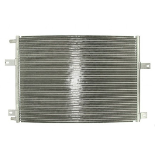 Радиатор кондіционера Renault Magnum