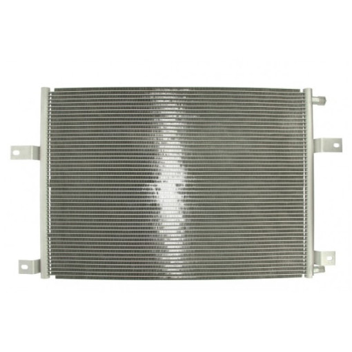 Радиатор кондіционера Renault Magnum