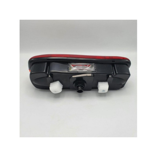 Ліхтар задній Renault Midlum AMP штекер, з підсвічуванням