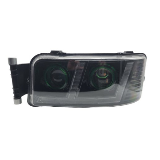 Фара передня Man TGA, TGL, TGM LED DRL ліва