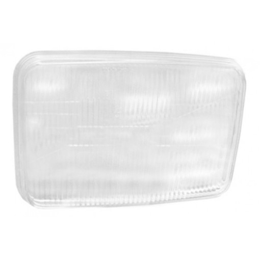 Стекло фары MAN F90 IVECO EUROTRAKKER; MAN F2000, M 2000 L, M 2000 M 01.93-