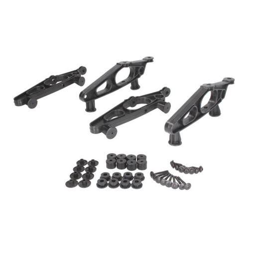 Кронштейн козирька солнцезахисного MAN TGA XXL