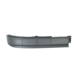 Накладка бампера нижняя правая MERCEDES ACTROS 04.96-