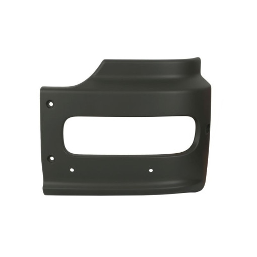 Окуляр бампера Mercedes Atego L високий