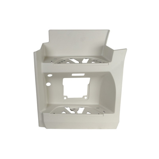 Сходинка нижня ліва Mercedes Actros GS MP4