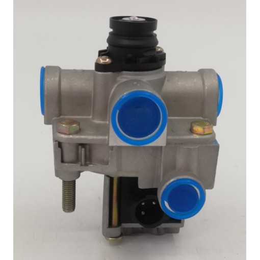 Клапан модулятор ABS WABCO 4721950310 4721950200 BR9234