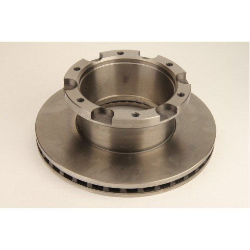 Диск гальмівний задн Лів/Прав (322ммx30мм) VOLVO FL4 02.86-10.89