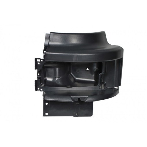 Крило переднє під кабіною ліве SCANIA P, G, R, T [4-5 серія],