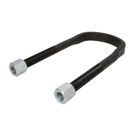 Стремянка рессоры BPW 130xM22x2.5x300  10,9