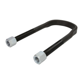 Стремянка рессоры BPW 130xM22x2.5x300  10,9