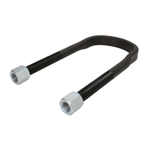 Стремянка рессоры BPW 130xM22x2.5x300  10,9