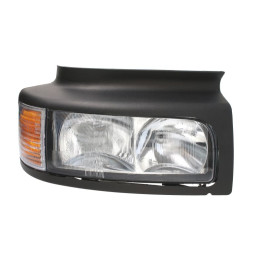 Фара передняя правая Renault Premium 5010379320 E4