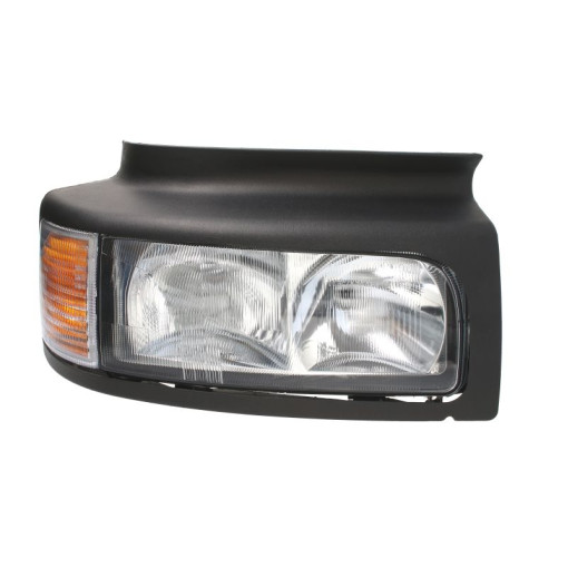 Фара передняя правая Renault Premium 5010379320 E4