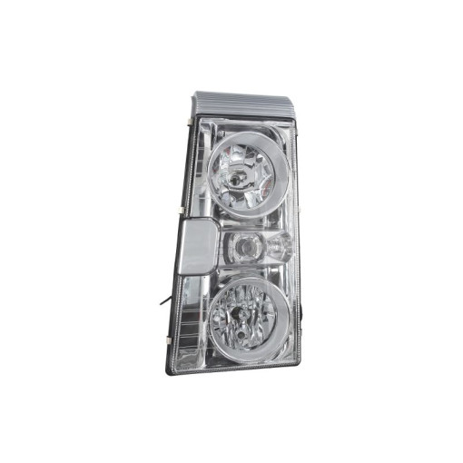 Фара передня ліва Renault Magnum EURO 3-5