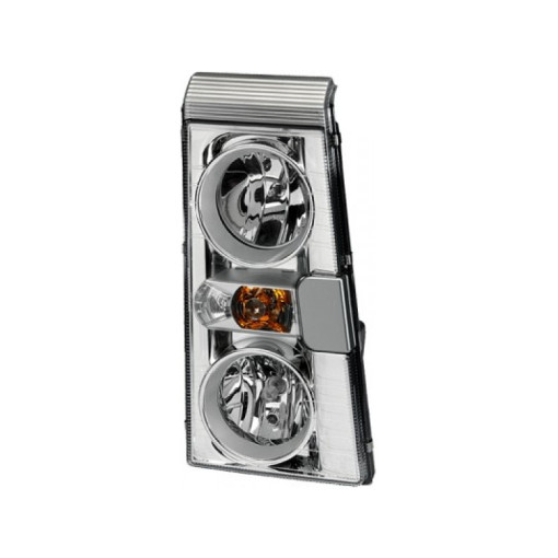 Фара передня права Renault Magnum Euro3-5