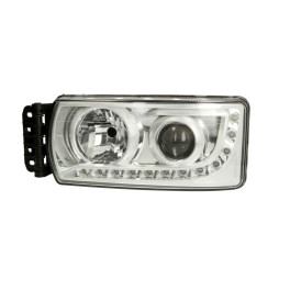 Фара основная Iveco Stralis LED L