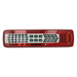 Фонарь задний L Renault Mgnum Volvo FH LED