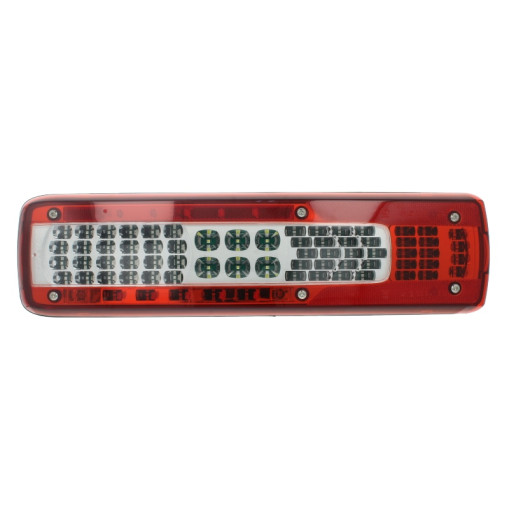 Фонарь задний L Renault Mgnum Volvo FH LED